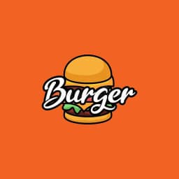 Just Burgers logo